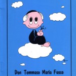 L'amico del cielo di Don Antonio Guarracino