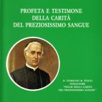 <b>Profeta e Testimone della Carità del Sangue</b><br> di Mons. Mario Vassalluzzo