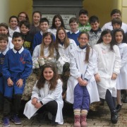 - Pagani Scuola Preziosissmo Sangue - Beato Tommaso Maria Fusco